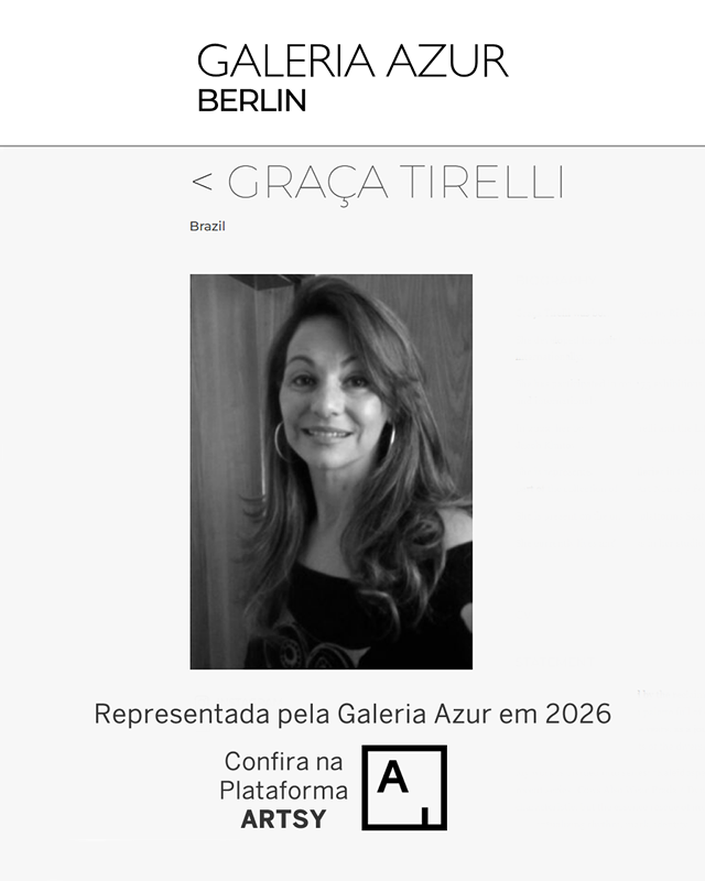 Graça Tirelli Graça Tirelli